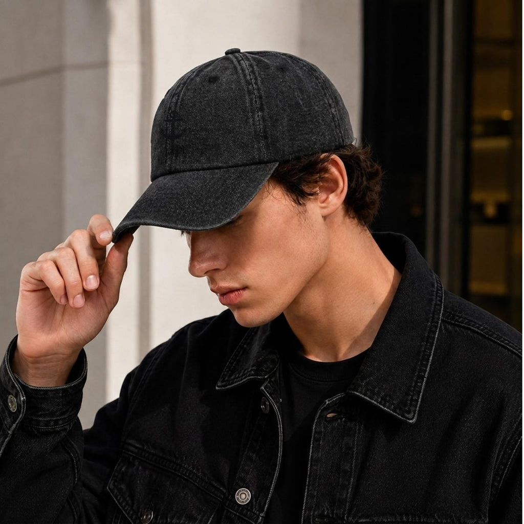 Embroidery Baseball Cap