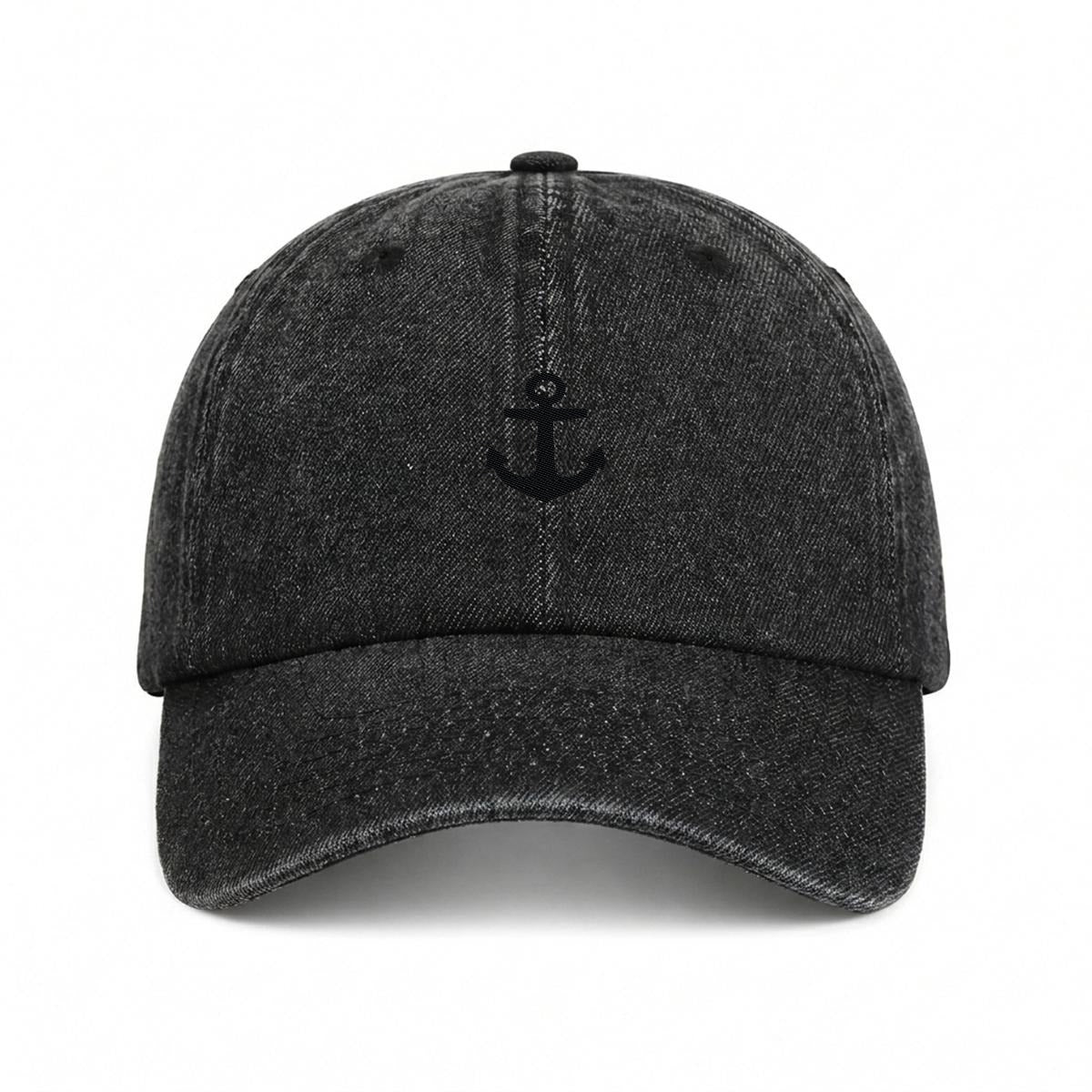 Embroidery Baseball Cap